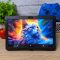 Мощный Планшет Galaxy Tab PlayStorm 8/64 4G 2Sim BT GPS + Чехол