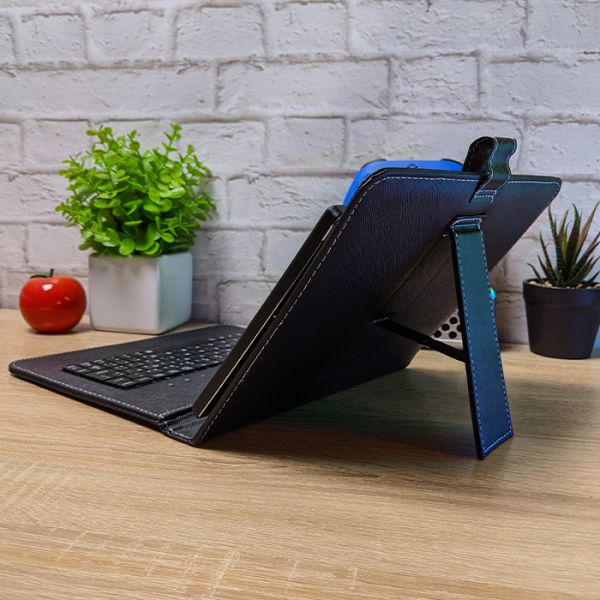 Мощный Планшет Galaxy Tab PlayStorm 8/64 4G 2Sim BT GPS + Чехол-клавиатура