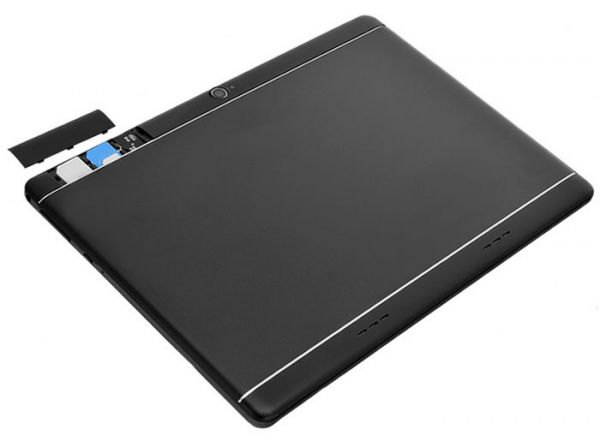 Уценка 4G Планшет Galaxy Tab SC1013 4G 10.1" IPS 2 GB RAM 32 GB ROM GPS FM + Чехол-вкладыш 