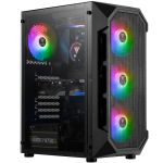 Корпус Gamdias Aura GC1 Black