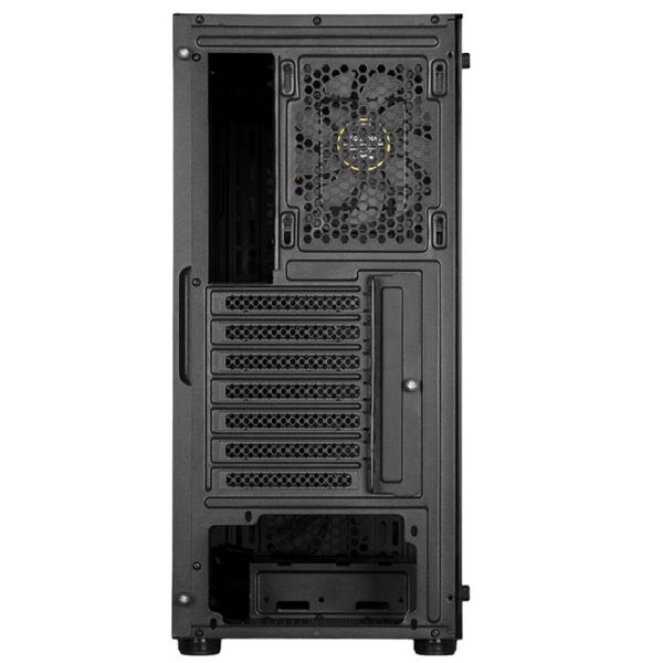 Корпус Gamdias Aura GC1 Black