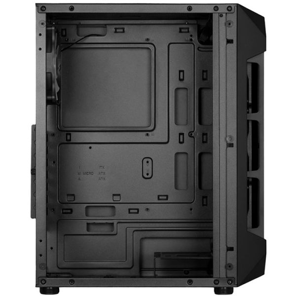 Корпус Gamdias Aura GC1 Black