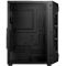 Корпус Gamdias Aura GC1 Black