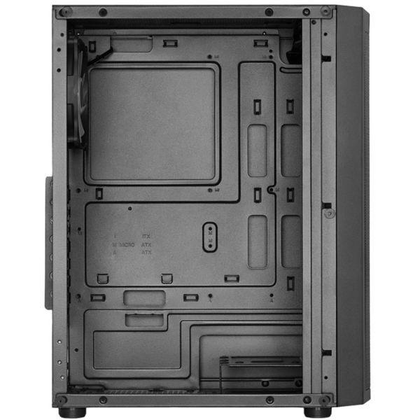 Корпус Gamdias Aura GC3 Black