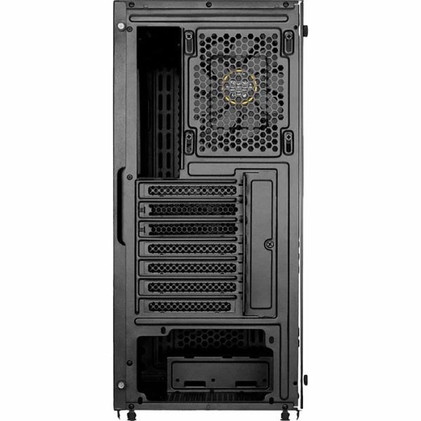 Корпус Gamdias Aura GC3 Black