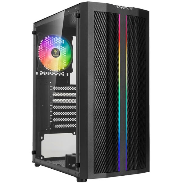 Корпус Gamdias Aura GC3 Black