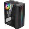 Корпус Gamdias Aura GC3 Black