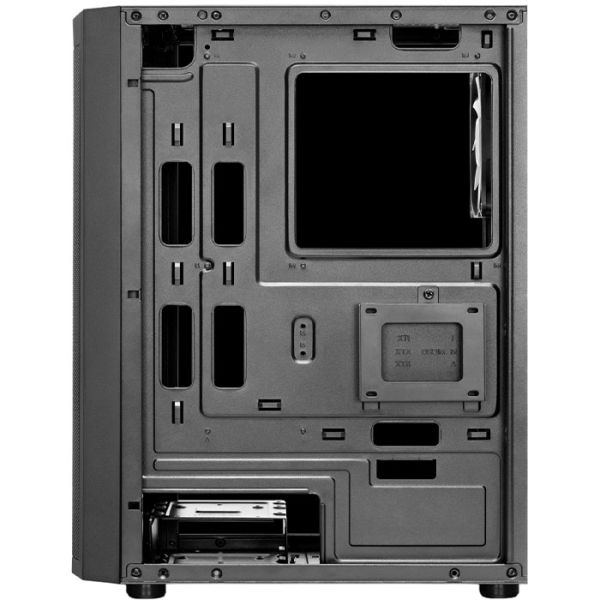 Корпус Gamdias Aura GC3 Black
