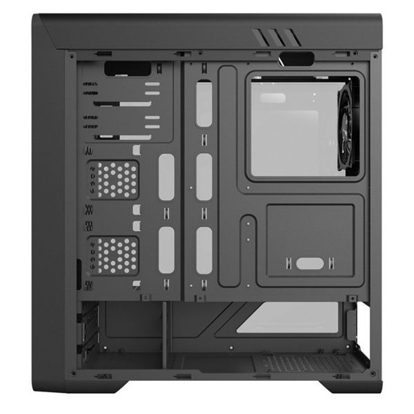Корпус GameMax G515 RockStar RGB