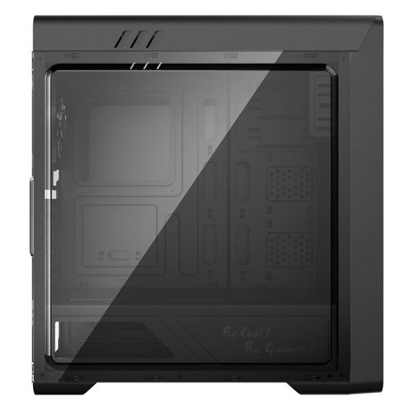 Корпус GameMax G515 RockStar RGB