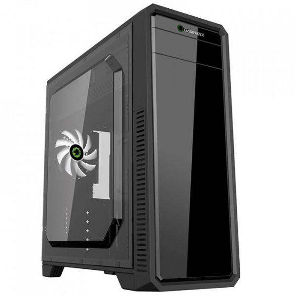 Корпус GameMax G561 FRGB