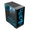 Корпус GameMax RockStar 2 Black
