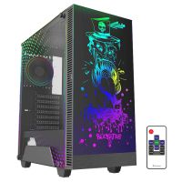 Корпус GameMax RockStar 2 Black