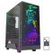 Корпус GameMax RockStar 2 Black