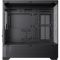 Корпус GAMEMAX Vista M Tempered Glass без БП Black