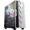 Корпус GAMEMAX White Diamond Coc