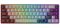 Клавиатура беспроводная GamePro GK935 Wireless LED Black