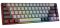 Клавиатура беспроводная GamePro GK935 Wireless LED Black