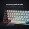 Клавиатура беспроводная GamePro GK935 Wireless LED Black