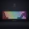Клавиатура беспроводная GamePro GK935 Wireless LED Black