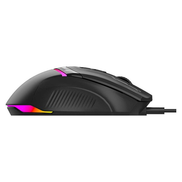 Мышь GamePro GM300B USB Black