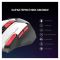 Мышь GamePro GM300W USB White