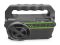 Солнечная станция GDPLUS GD-8081 с FM-радио, Bluetooth, MP3 и USB-зарядкой