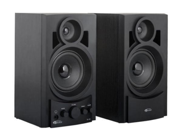 Акустическая система TF-10 Black Gemix