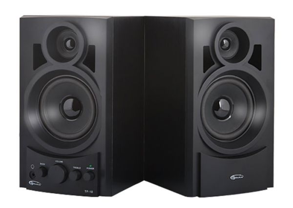 Акустическая система TF-10 Black Gemix