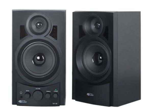 Акустическая система TF-10 Black Gemix