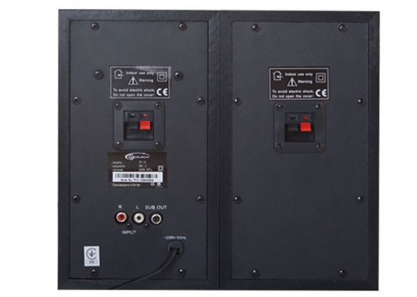 Акустическая система TF-10 Black Gemix