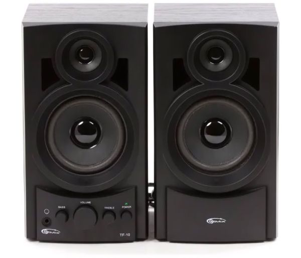Акустическая система TF-10 Black Gemix