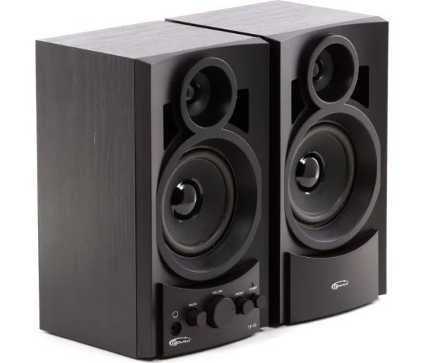 Акустическая система TF-10 Black Gemix