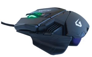 Мышь Gemix W-130