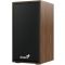 Колонки проводные для компьютера Genius SP-HF180 USB Wood