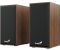 Колонки проводные для компьютера Genius SP-HF180 USB Wood