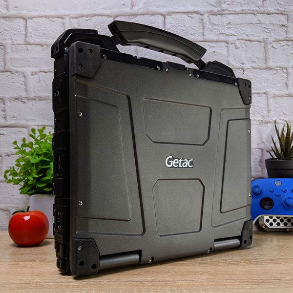 Прочный ноутбук Getac B300 G6 13.3'' 1024x768 TN Touch Intel i7 6500U 16GB + 256GB SSD