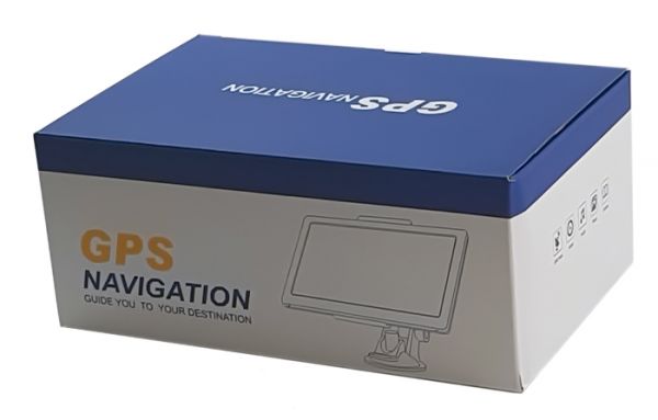 Уценка! GPS навигатор Pioneer PI750DVR +1/16GB DVR/AV/FM/BT/Wi/Fi