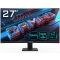 Монитор 27'' Gigabyte GS27QC Black