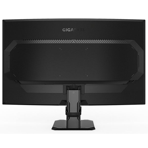 Монитор 27'' Gigabyte GS27QC Black