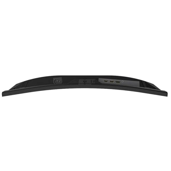 Монитор 27'' Gigabyte GS27QC Black