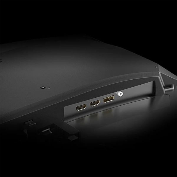 Монитор 27'' Gigabyte GS27QC Black