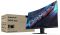 Монитор 27'' Gigabyte GS27QC Black