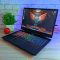 Крутой Мощный Игровой ноутбук Gigabyte AORUS 15-SA 15.6" i7 9750H GTX 1660Ti 32GB +SSD