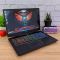 Крутой Мощный Игровой ноутбук Gigabyte AORUS 15-SA 15.6" i7 9750H GTX 1660Ti 32GB +SSD