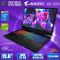 Крутой Мощный Игровой ноутбук Gigabyte AORUS 15-SA 15.6" i7 9750H GTX 1660Ti 32GB +SSD