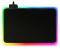 Коврик для мышки RGB Game Glowing cool с подсветкой