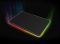 Коврик для мышки RGB Game Glowing cool с подсветкой