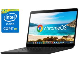 БУ Ноутбук Google Pixelbook Go 13.3'' FHD IPS Touch m3 - 8100Y 8GB 64GB SSD