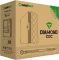 Корпус GAMEMAX Black Diamond Coc